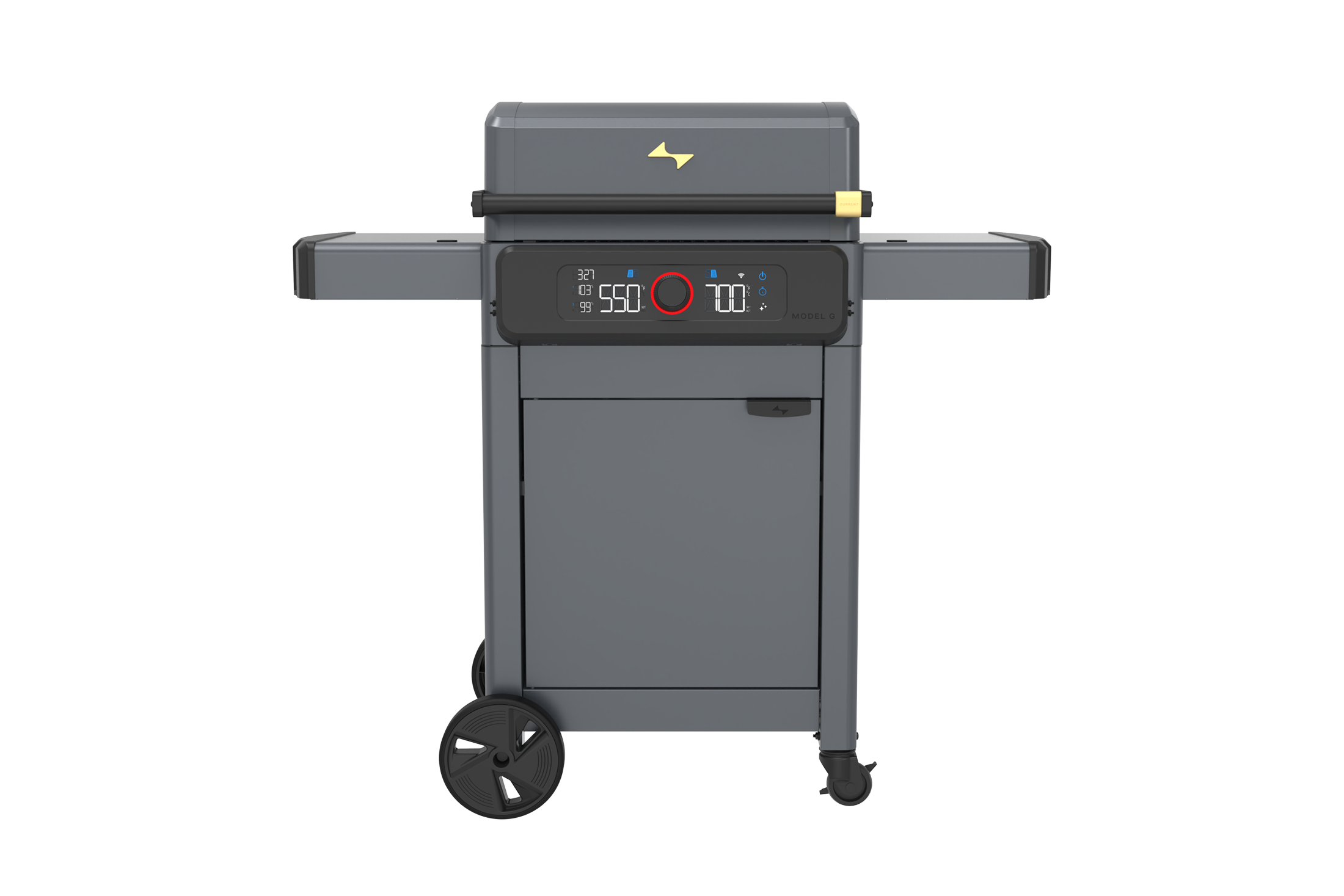 Current Electric Grill